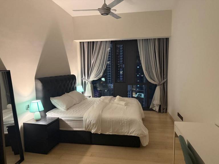 85 m&sup2; Ferienhaus