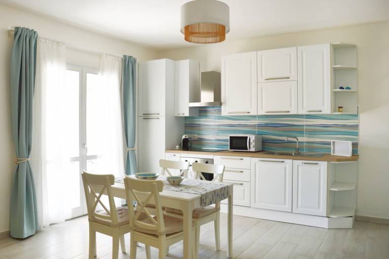 Apartament  La Maddalena