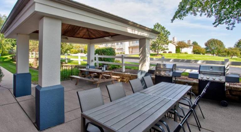Candlewood Suites Kenosha – Pleasant Prairie by IHG — photo 4