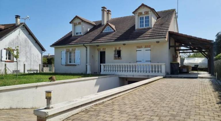 Maison Serenite — photo 5