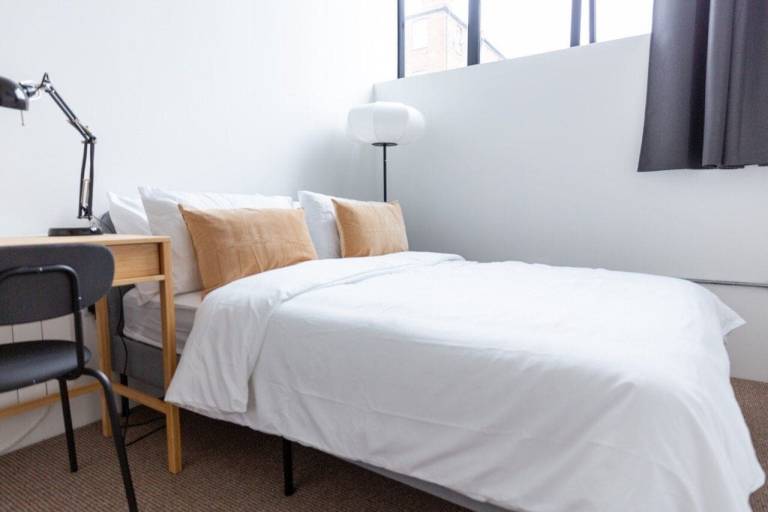 Apartment Muswell Hill