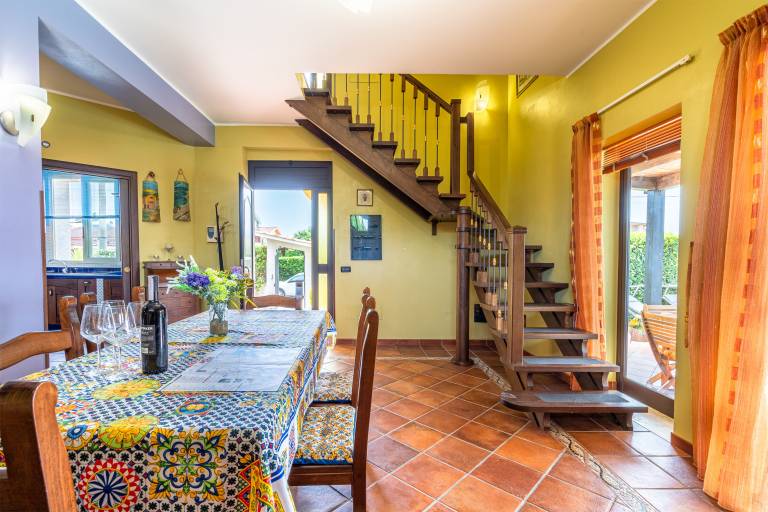 Fully equipped villa with fast internet, terrace & private pool | Sea view | Beach nearby | Good for workation | Pets are welcome — photo 4