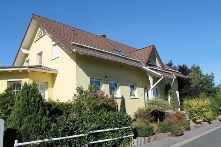 Ferienwohnung Mechernich