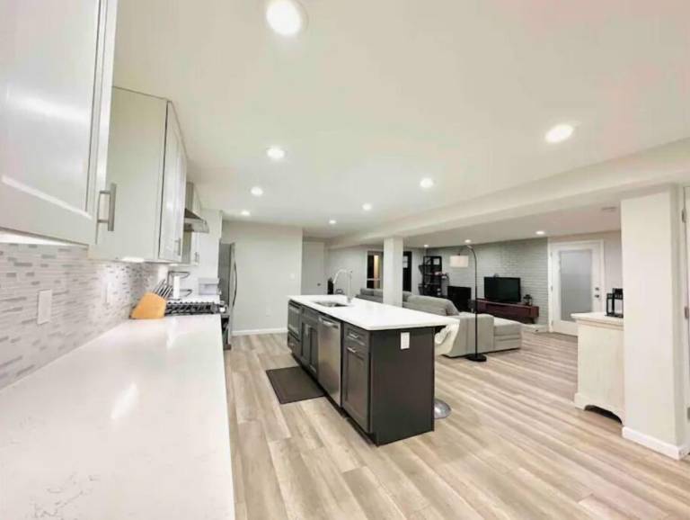 House  McLean