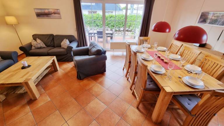 Ferienhaus Stakendorf