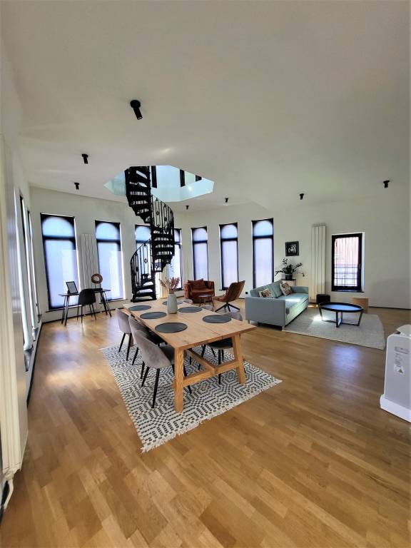 Appartement Anderlecht