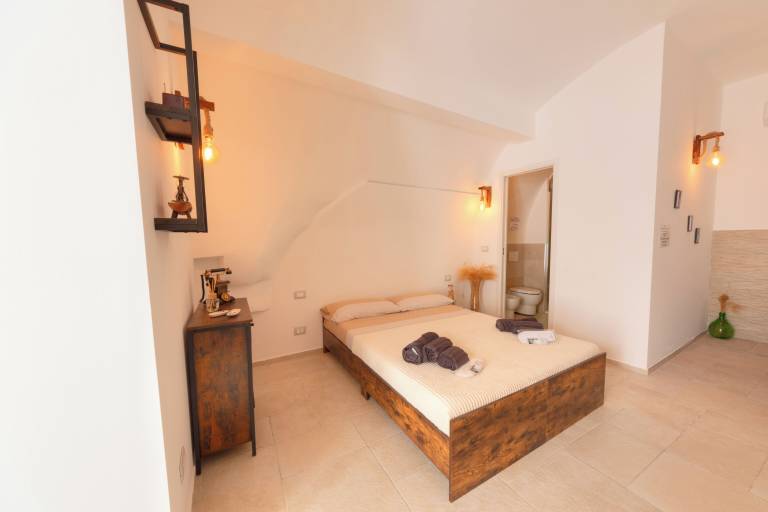 Bed & Breakfast Capurso