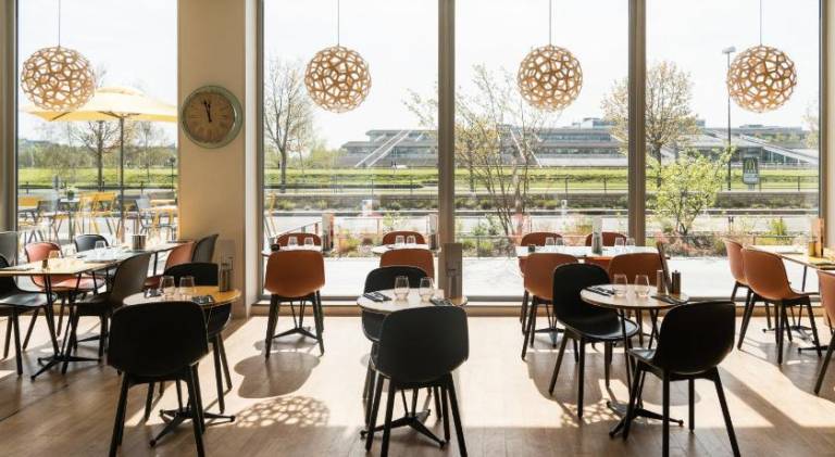 Ibis Styles Versailles Guyancourt — photo 3