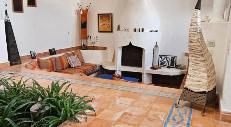 Vacation home with 4 rooms for 10 persons — photo 5