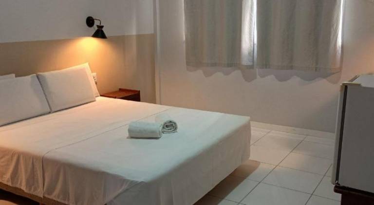 Hotel San Conrado — photo 2