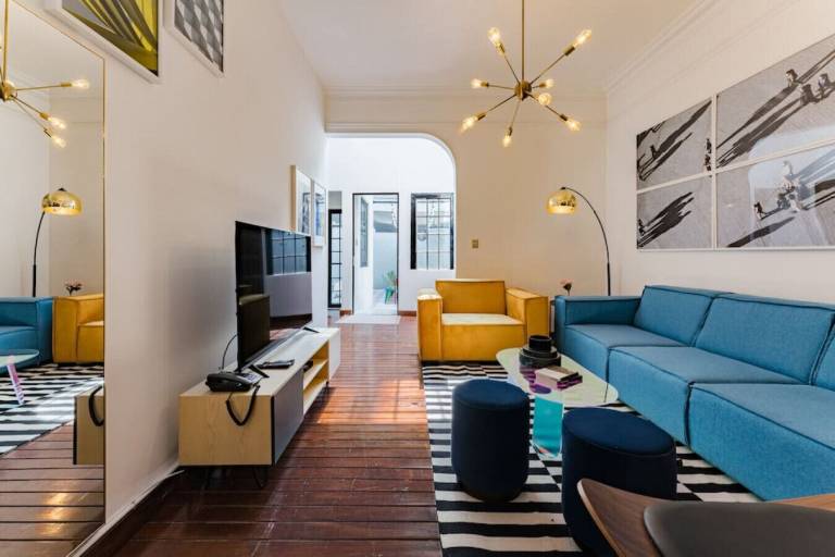 Huis Roma Sur
