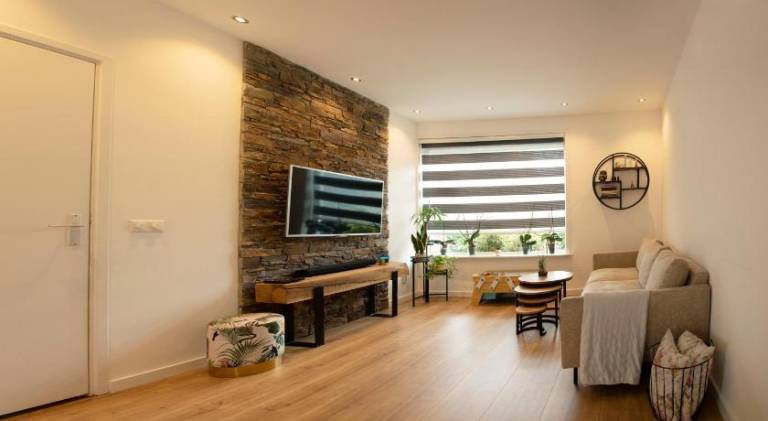 131 m&sup2; Ferienhaus
