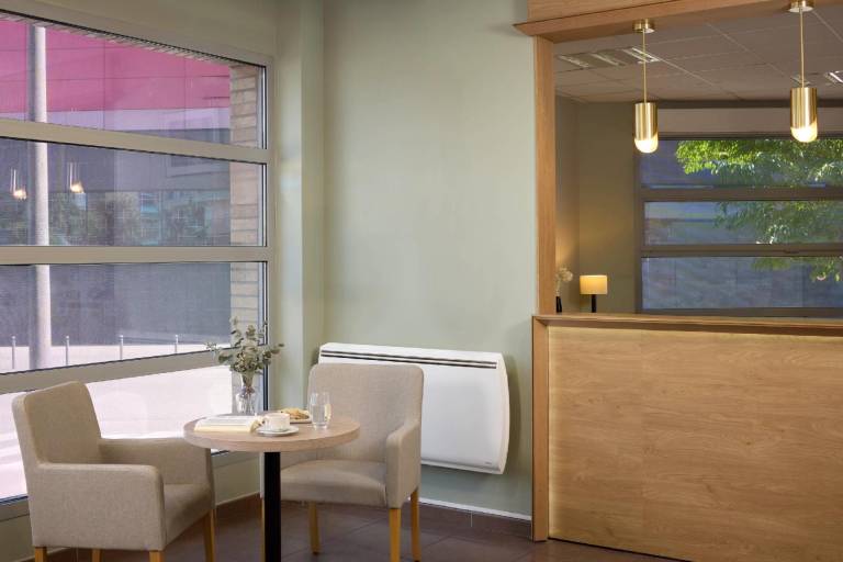 Quality Aparthotel Valenciennes — photo 4
