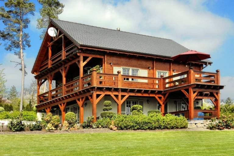 Chalet Durbuy