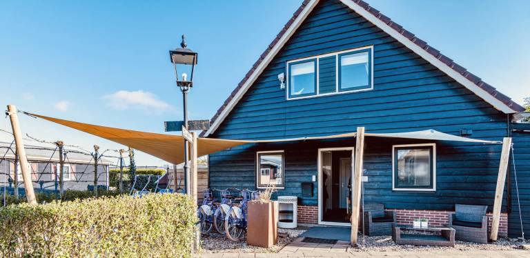 Ferienpark Giethoorn