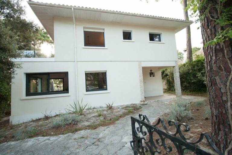 Villa  Dune du Pilat