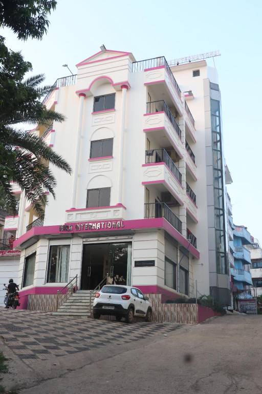 Hotel Mira International