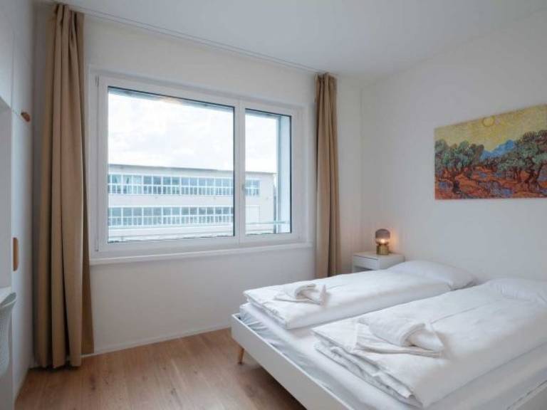 Appartement Zurich