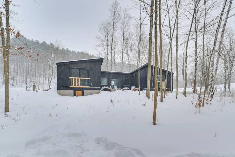 Cottage Glen Arbor