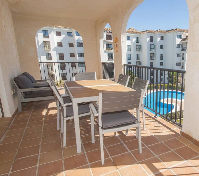 Apartamento Casares
