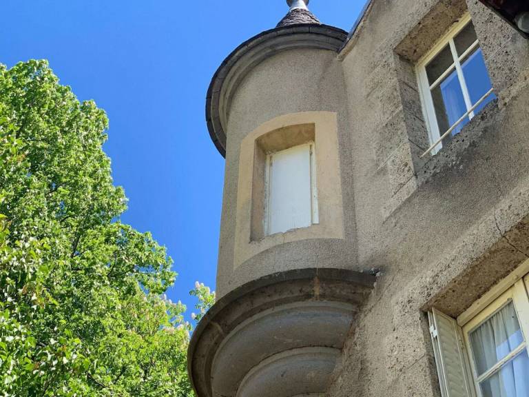 Appartement Saint-Nectaire