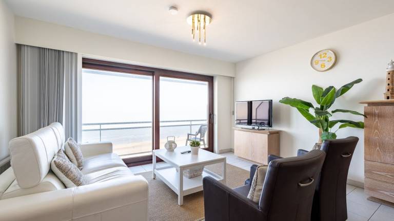 Ferienwohnung Blankenberge