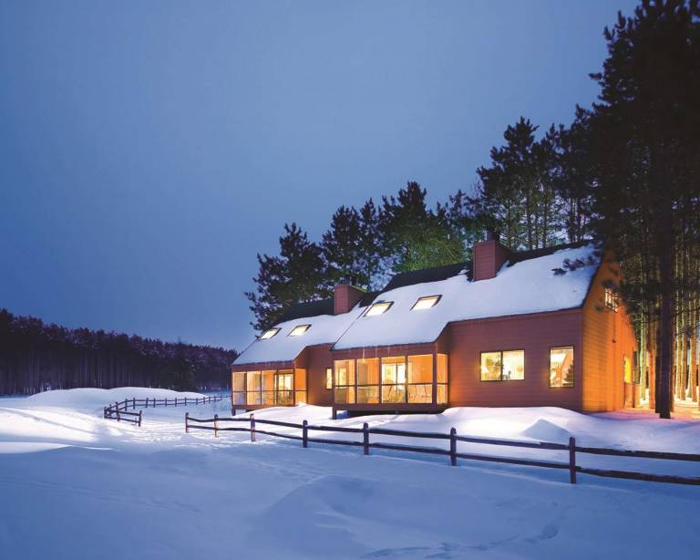 Hilton Vacation Club Christmas Mountain Village Wisconsin Dells