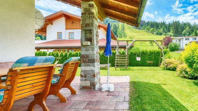 Ferienwohnung Hinterthiersee