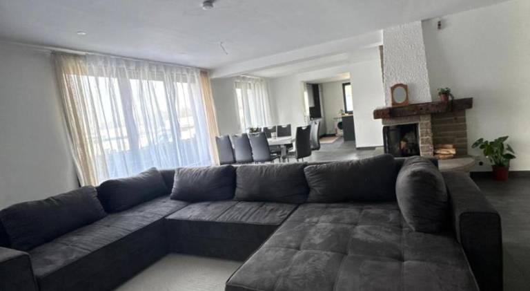 Nice apartment | Pet-friendly in Essen