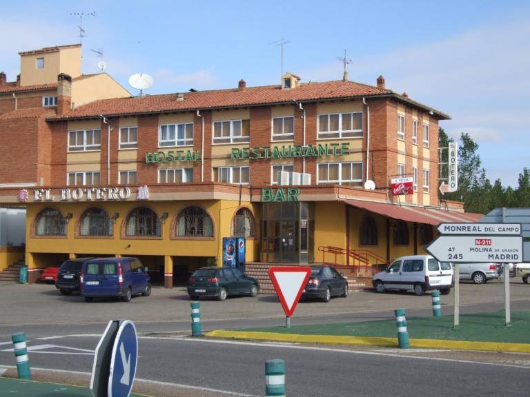 Hostal El Botero — photo 3