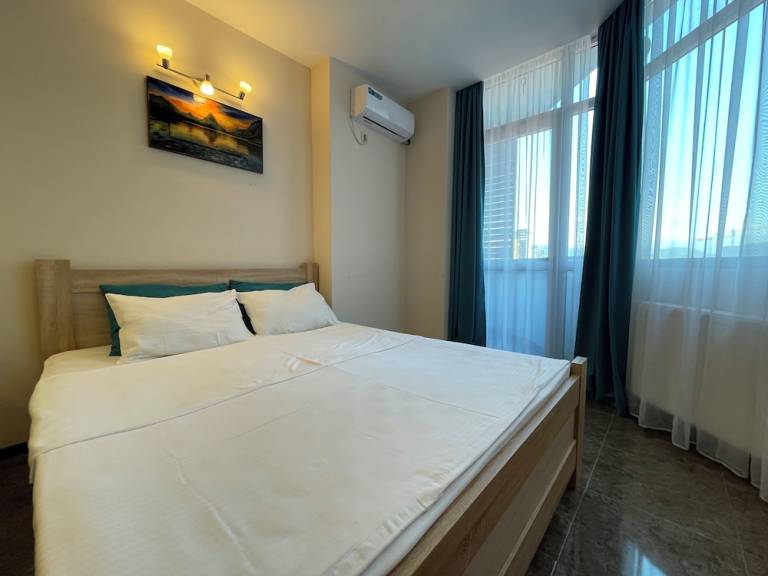 Apartmán Batumi