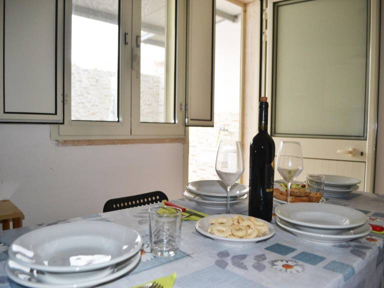 Casa Conca Specchiulla