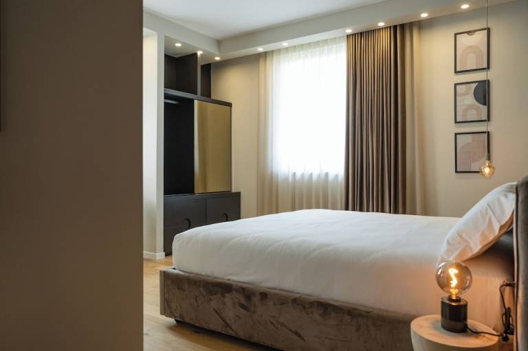 Bed & Breakfast Trani
