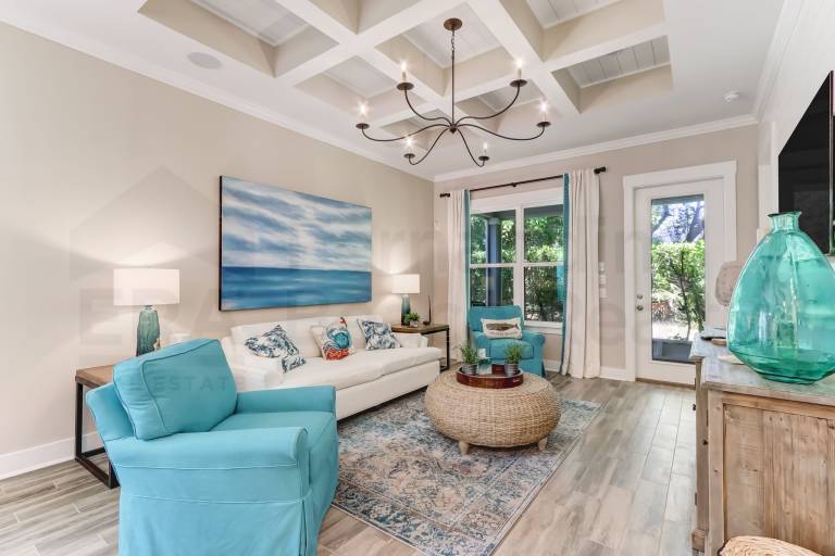 Fully equipped vacation home | Pets are welcome — photo 2