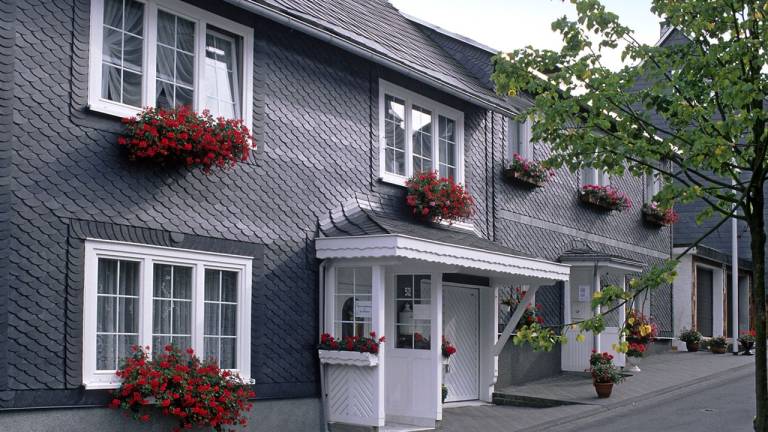 Ferienwohnung Masserberg