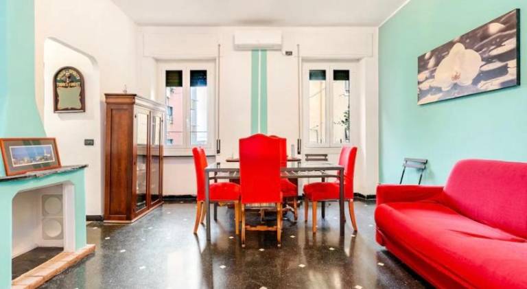 Apartment with 1 room for 4 persons — photo 3