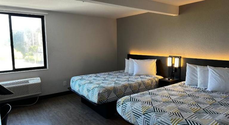 Motel 6 San Diego, CA - Hotel Circle - Mission Valley in San Diego, CA