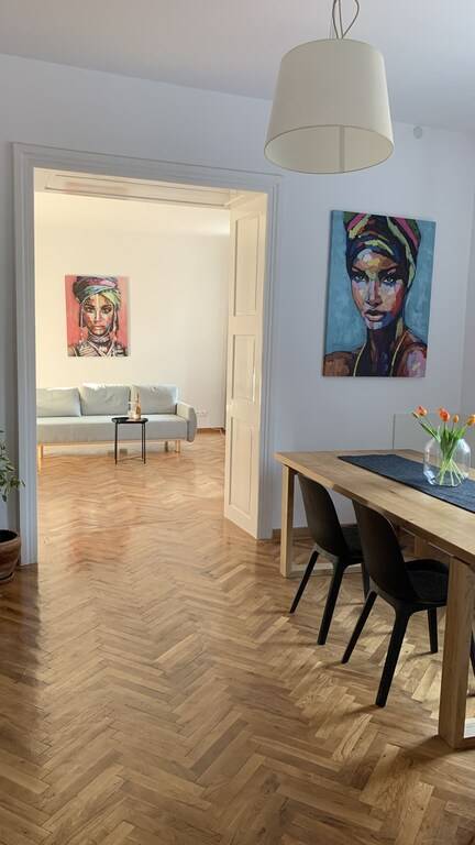 Ferienwohnung Hermannstadt