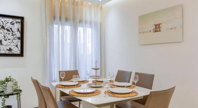 Holiday apartment | Pets allowed — photo 2