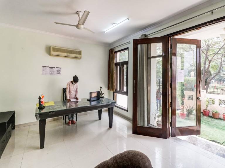 Hotel O Rajvanshi Palace — photo 5