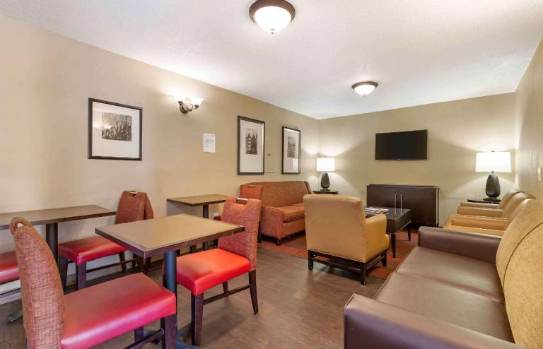Extended Stay America Suites - Washington, D. C. - Falls Church - Merrifield — photo 4