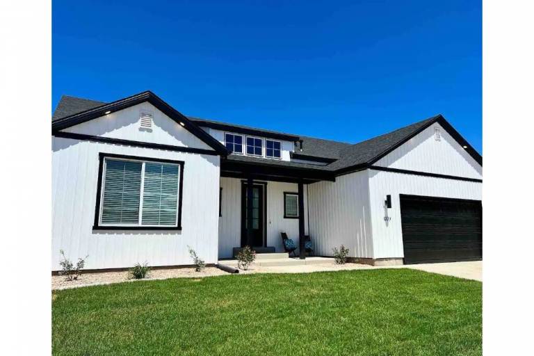 House Cedar City