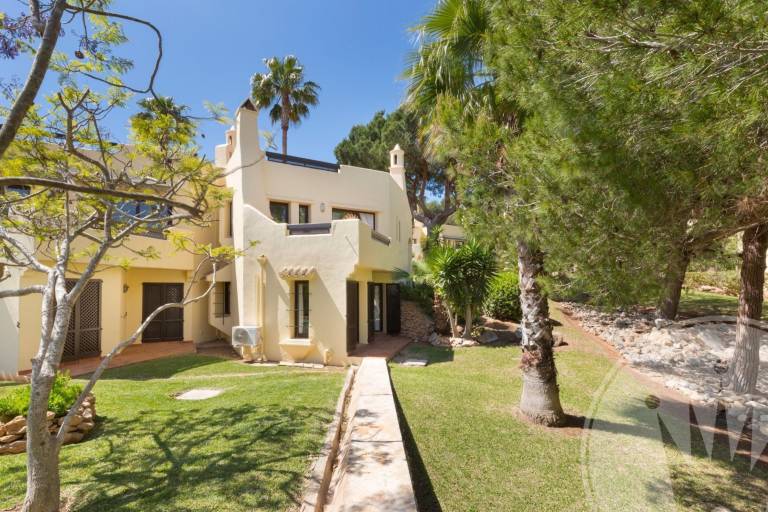 Villa Los Belones