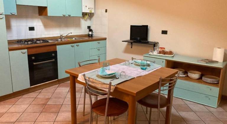 Pleasant apartment | Next to Fontana del Delfino | Pets are welcome — photo 5