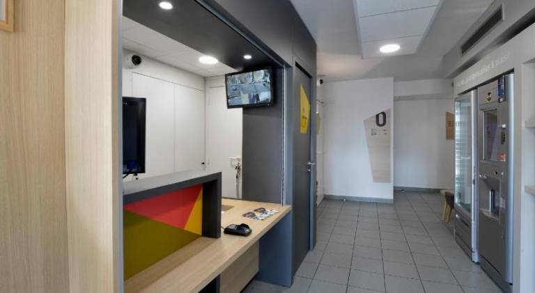 B&B HOTEL Bourges 2 — photo 3