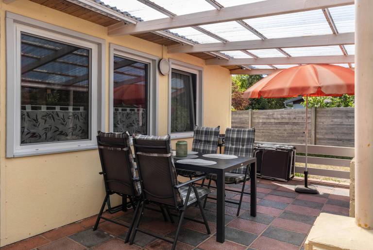 Ferienhaus  Neustadt (Dosse)