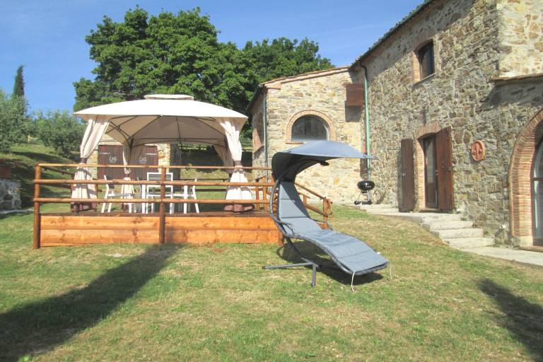 Fully equipped villa with garden, barbecue & private pool | Dogs allowed — photo 5