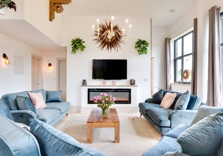 House Briston