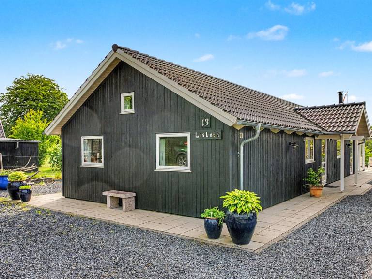 Ferienhaus in Millinge f&uuml;r max. 8 Personen