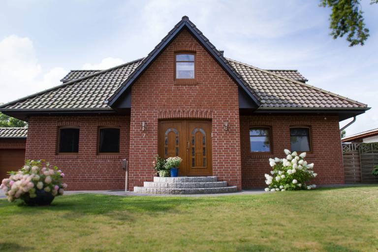 Ferienwohnung Neuenwalde